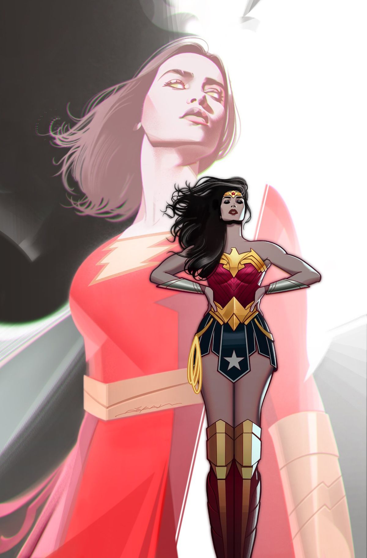 DC April 2023 solicitations