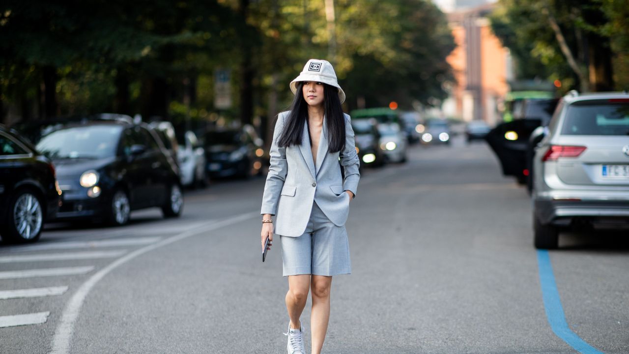 Street Style: September 21 - Milan Fashion Week Spring/Summer 2019