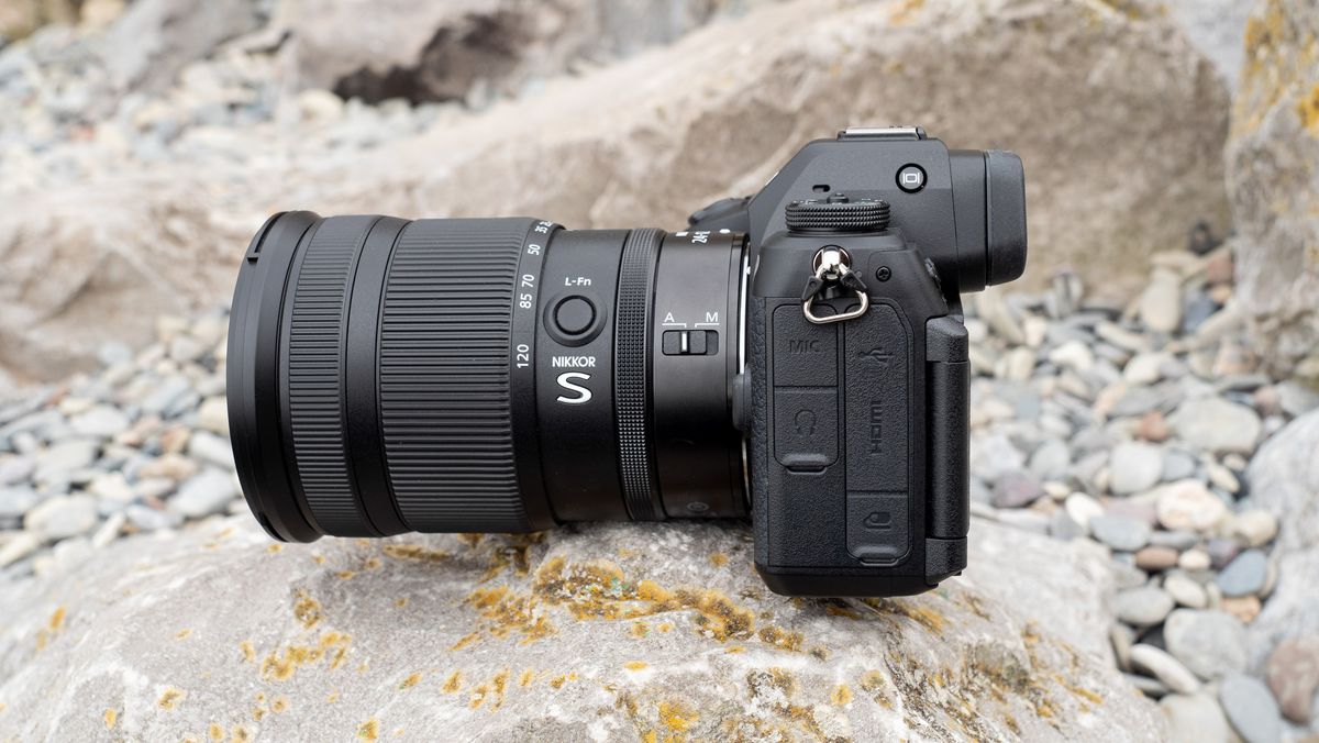 Nikon Z6 III review - an exquisite all-rounder that’s close to ...