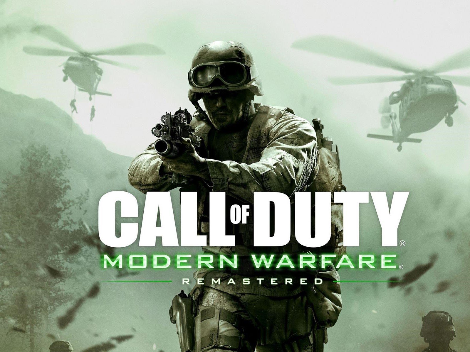 Why Modern Warfare Hasn't Been Cracked Yet? 