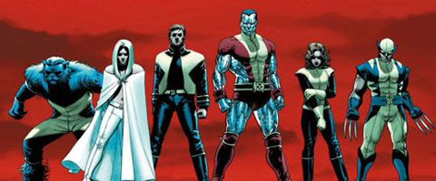 Astonishing X-Men: Unstoppable [Review] | Cinemablend