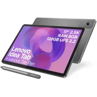 Lenovo Idea Tab, Tab Pen + Folio Case included Lenovo Idea Tab, Tab Pen + Folio Case included