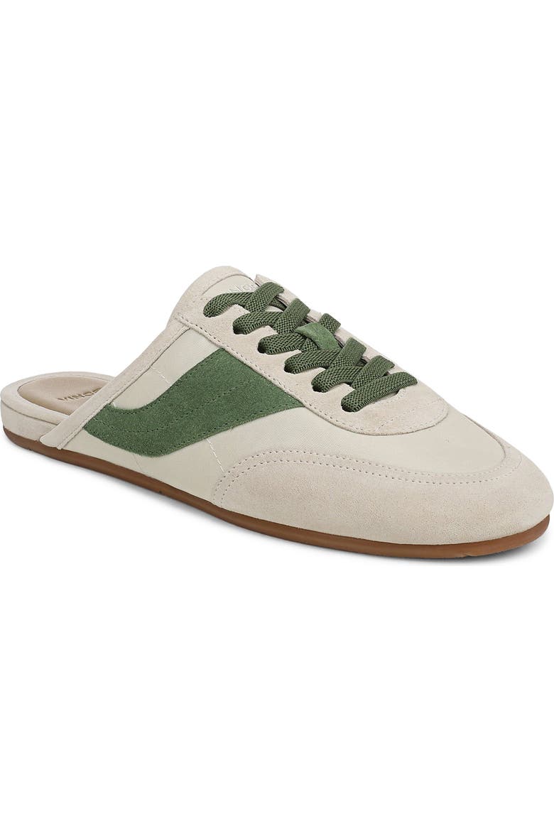Solstice Mule Sneaker