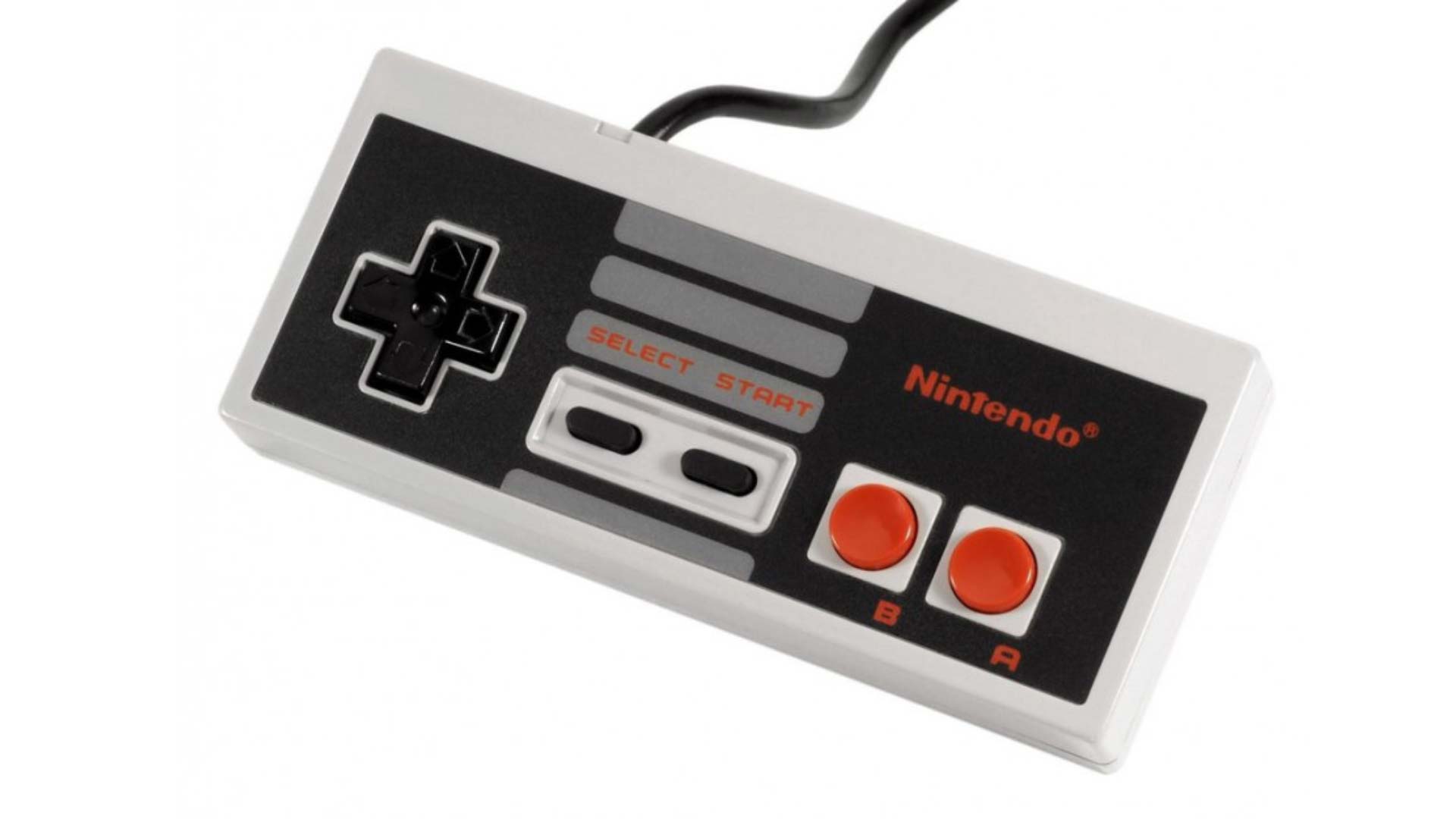 History of the video game controller