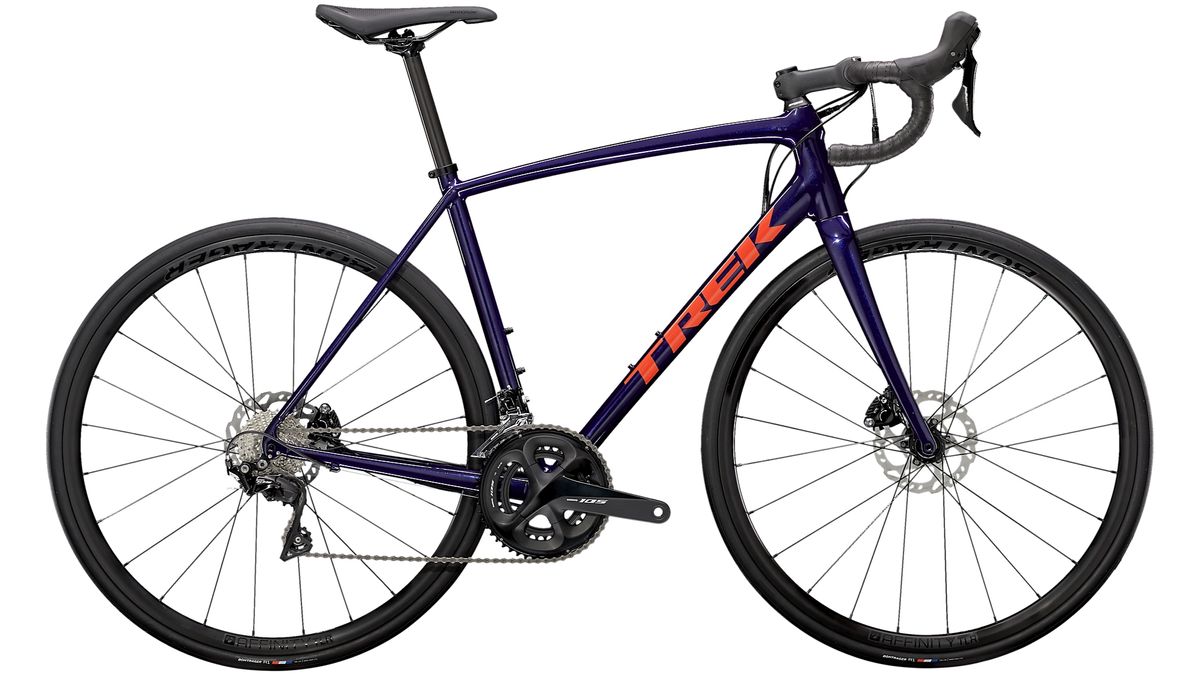 aluminum road bike weight