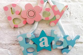 Baby gift under £10