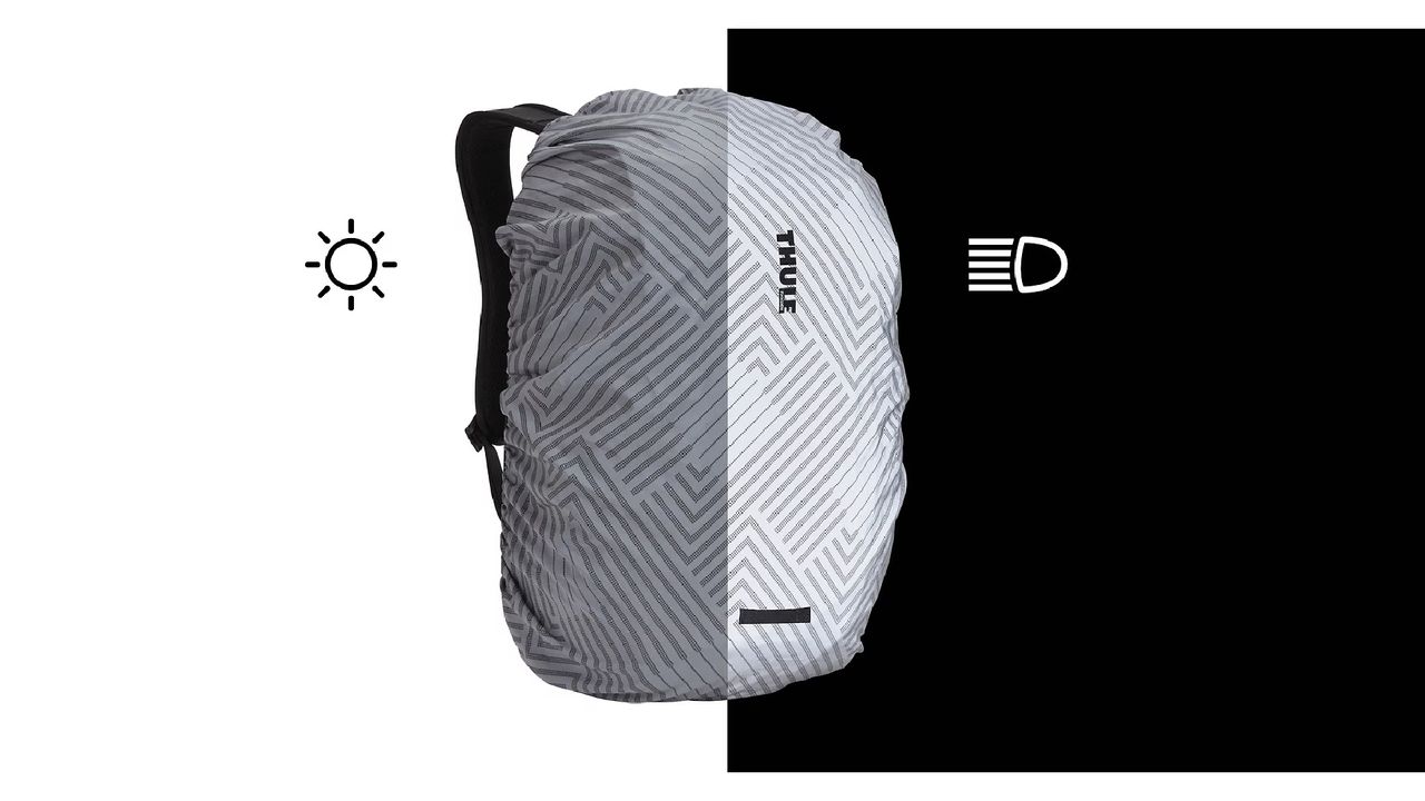 Thule Paramount