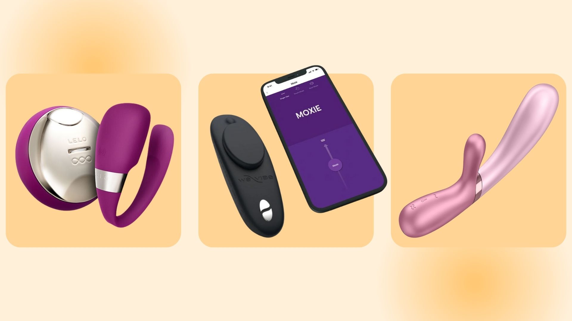 The best remote vibrators for hands-free fun and couples Woman and Home