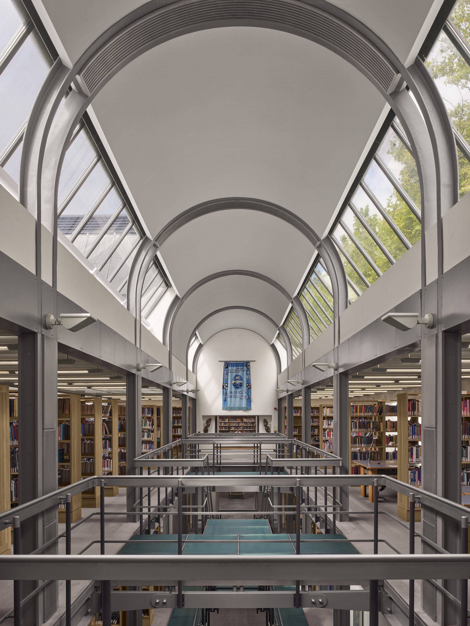 Newnham College