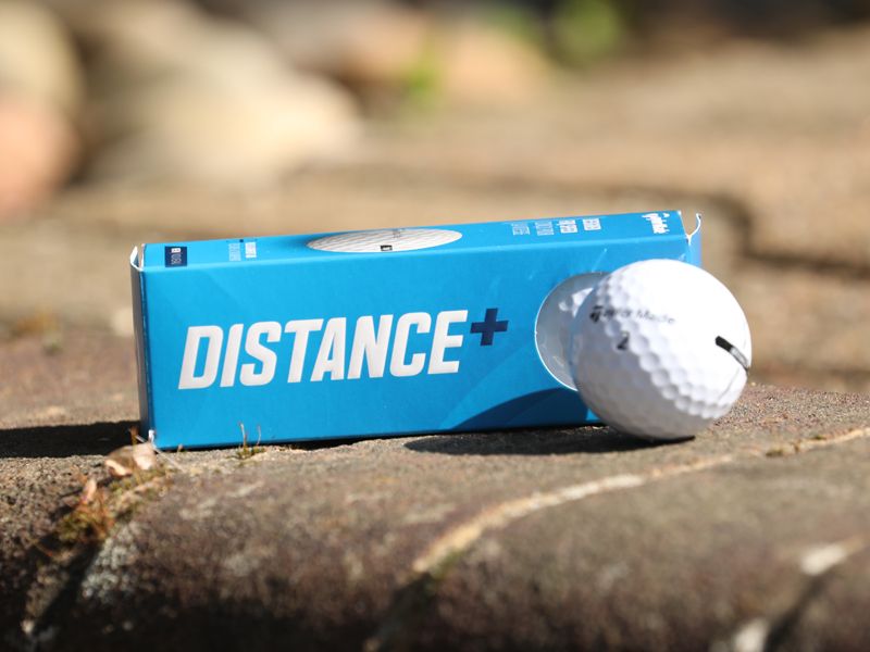 Best Distance Golf Balls 2022 Golf Monthly