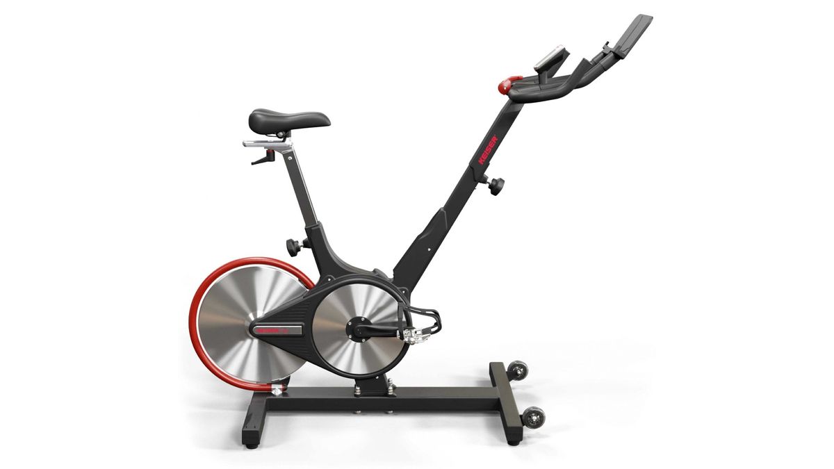 Best Exercise Bikes | Coach