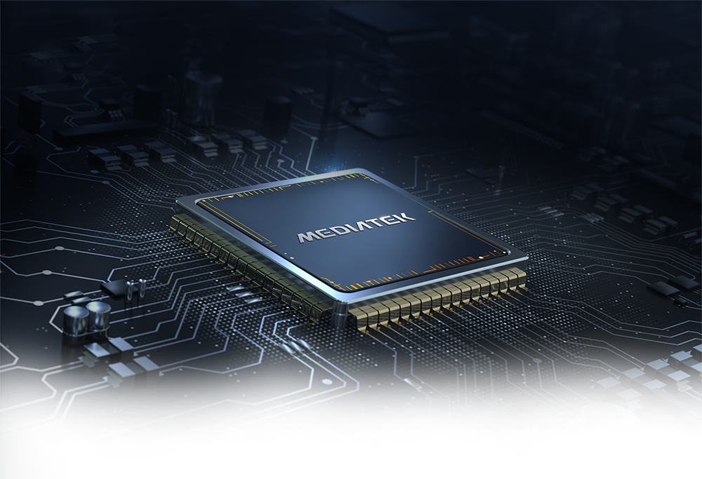 MediaTek