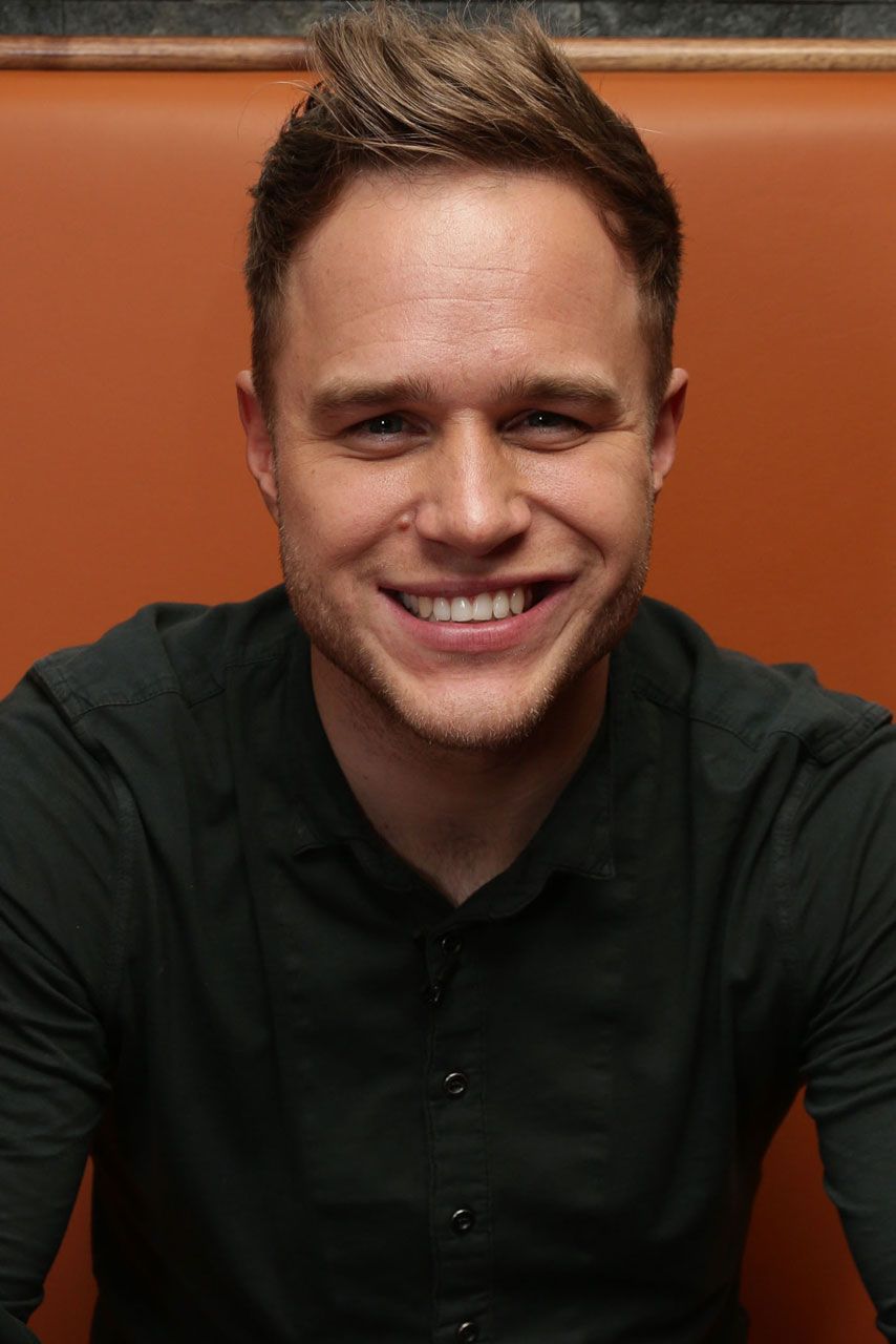 Olly Murs