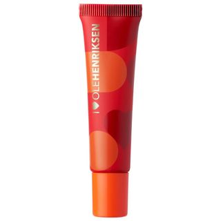 Ole Henriksen Pout Preserve Lip Treatment - Blood Orange Spritz