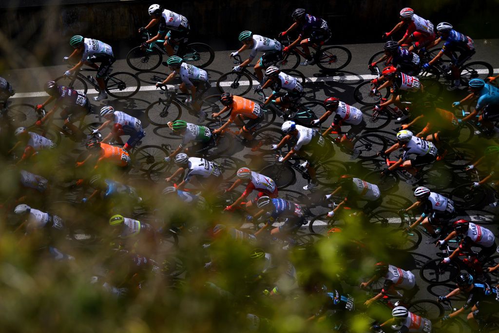 Itzulia Basque Country 2021
