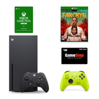 Xbox Series X bundle: $689 @ GameStop