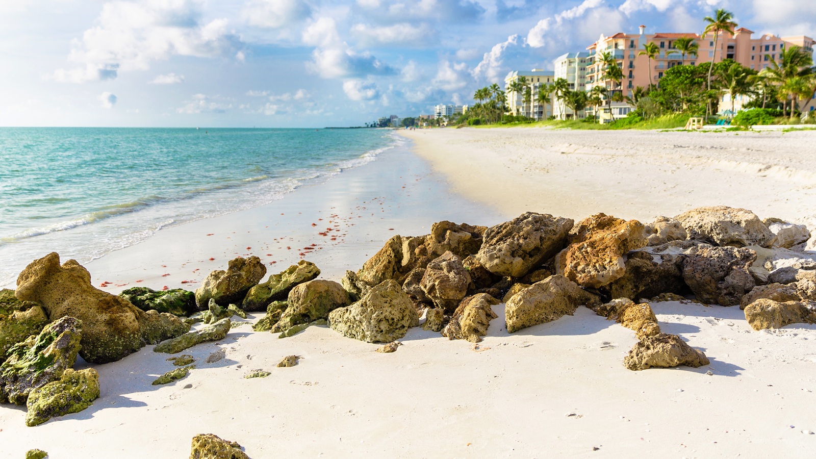 Naples, FL
