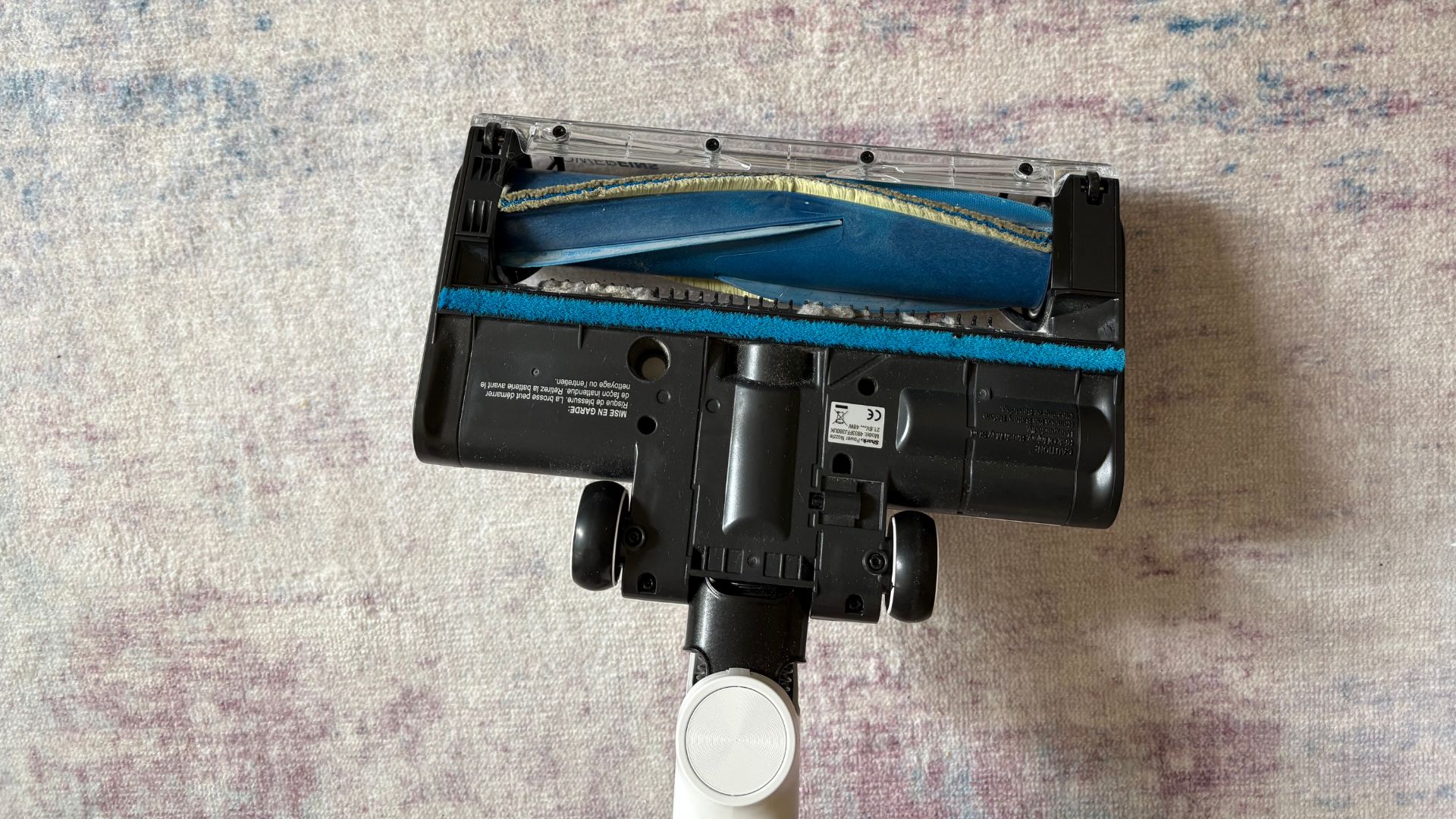 Shark PowerPro Cordless Stick Vacuum