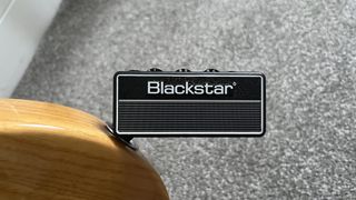 Blackstar amPlug 2 FLY review
