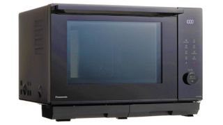Panasonic DS95NBBPQ steam combination microwave