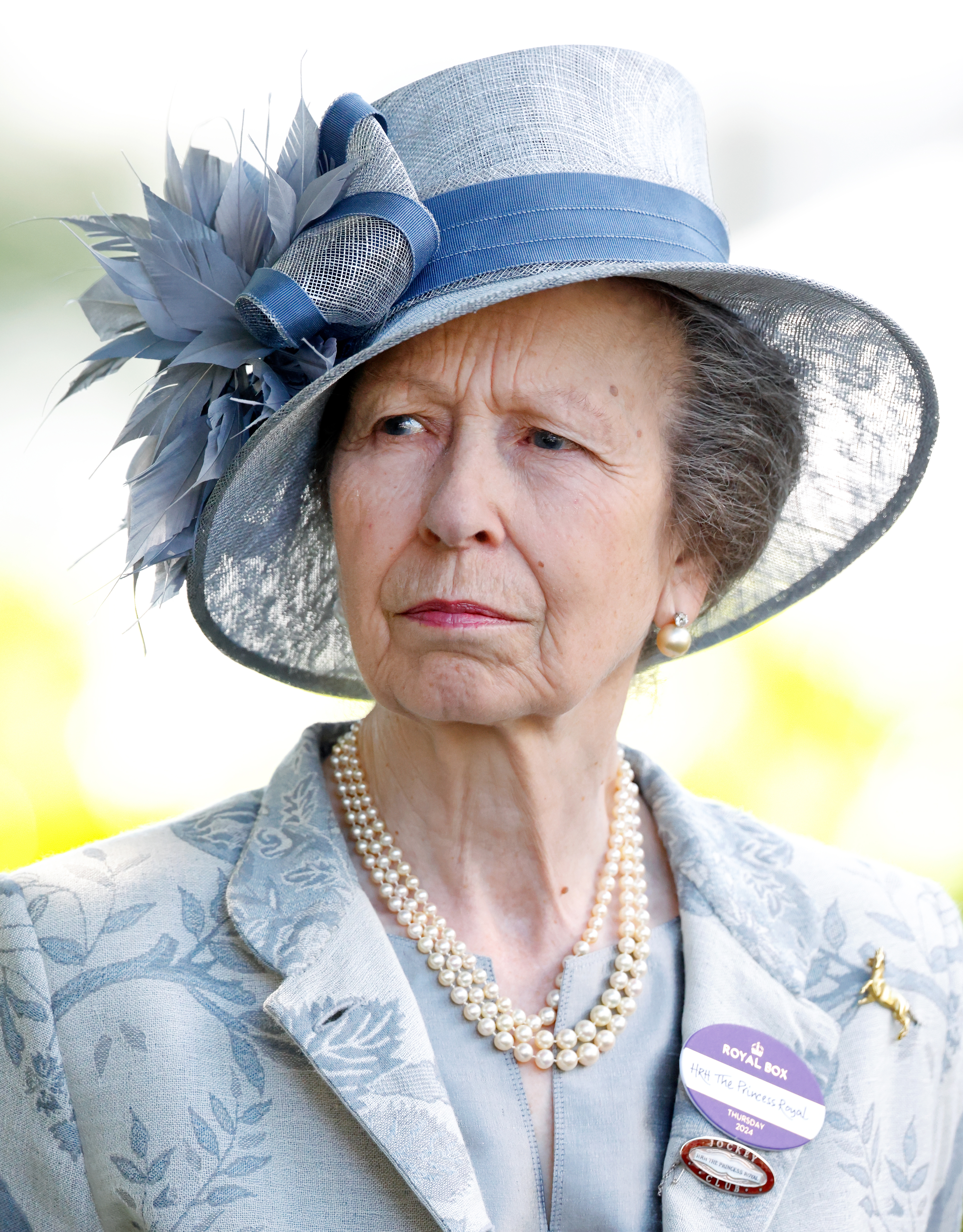 jewelry - princess anne