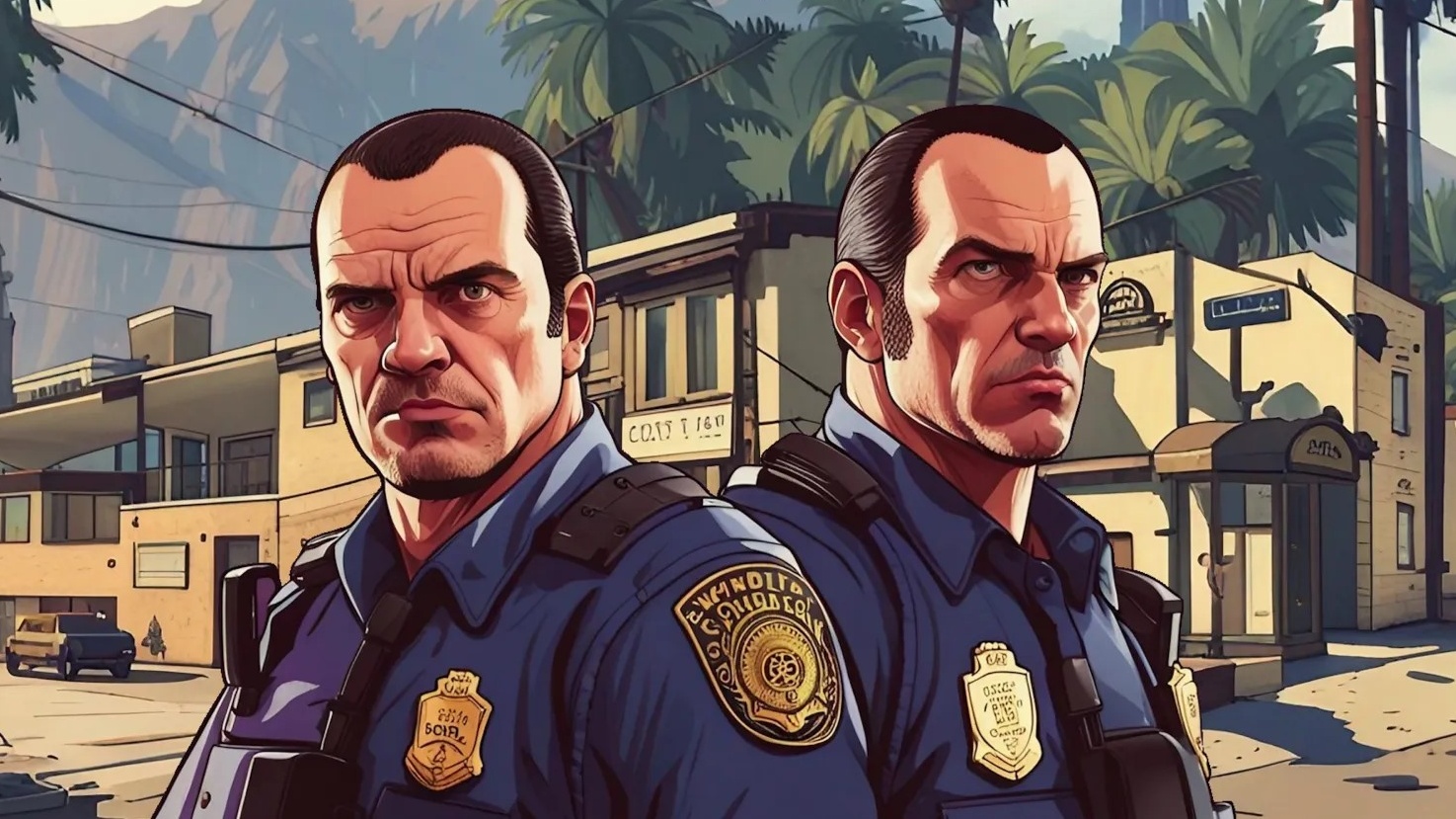 New GTA V Mod Lets You Pickpocket the NPCs of Los Santos