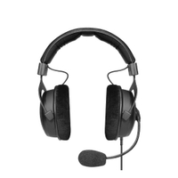 BeyerDynamic MMX 330 Pro (open-back)