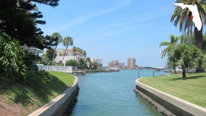30. Clearwater