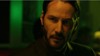   Keanu Reeves