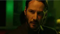   Keanu Reeves
