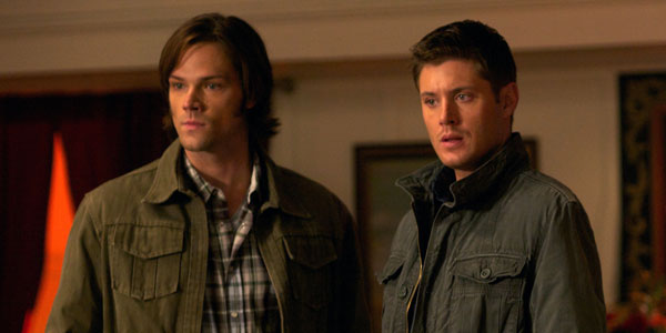 The Supernatural Episode That Was The Worst To Shoot, According To ...