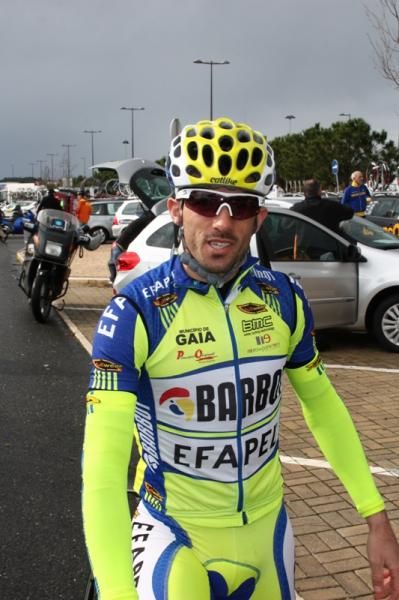 S&eacute;rgio Ribeiro (Barbot-Efapel)