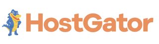Best WordPress hosting: HostGator logo on white background