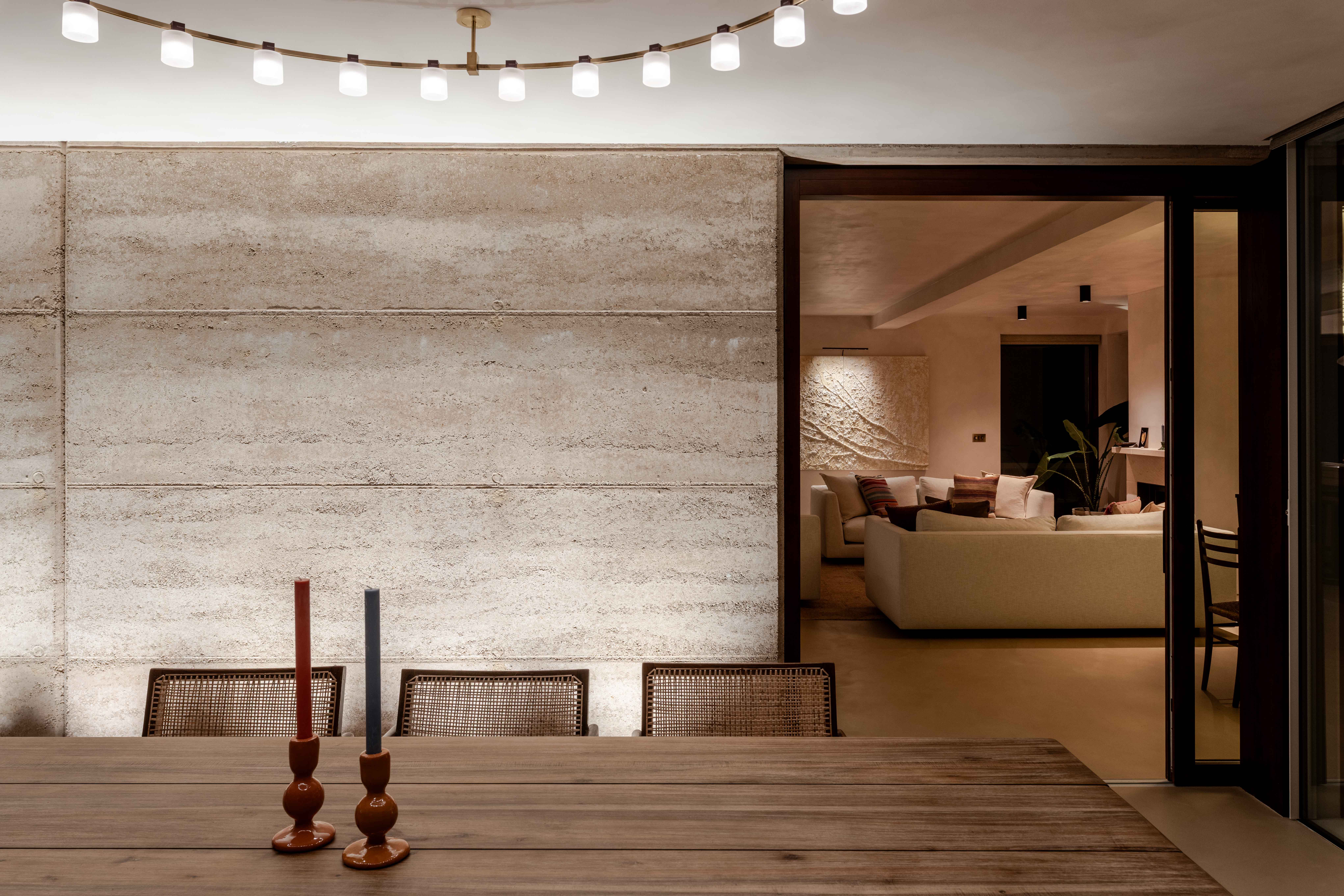 Wishing Well beach house, Jersey, by Fieldwork Architects