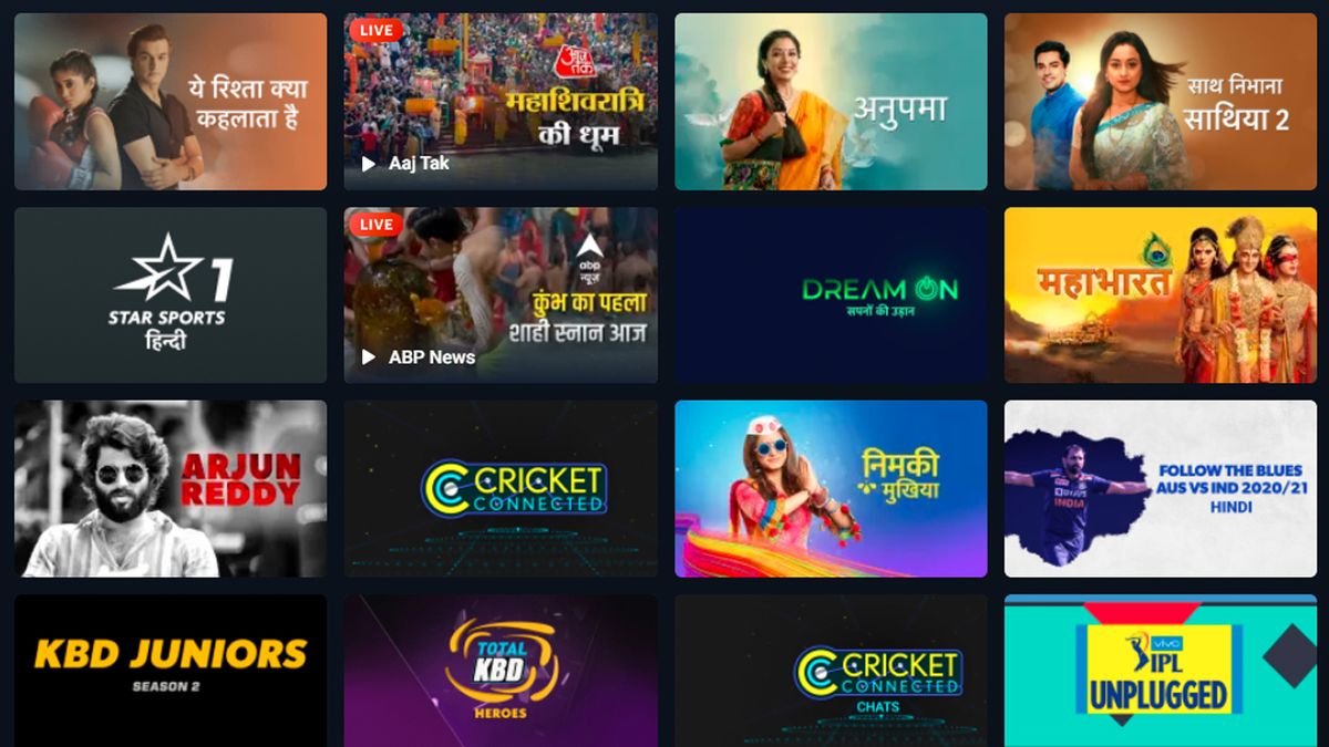 How To Watch Indian Tv Abroad - Streaming Vpn thumbnail