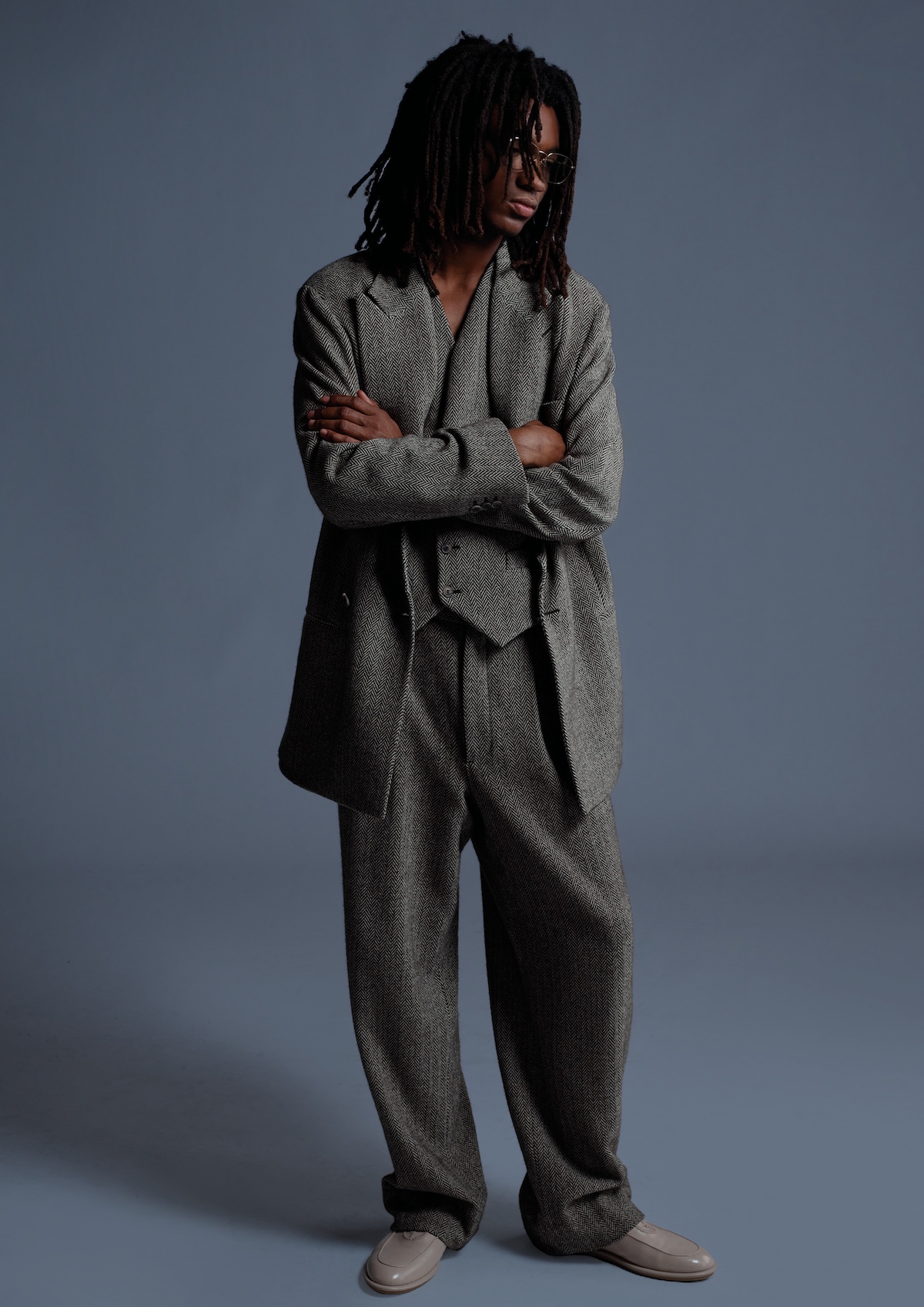 Giorgio Armani Archivio Archive Reissues