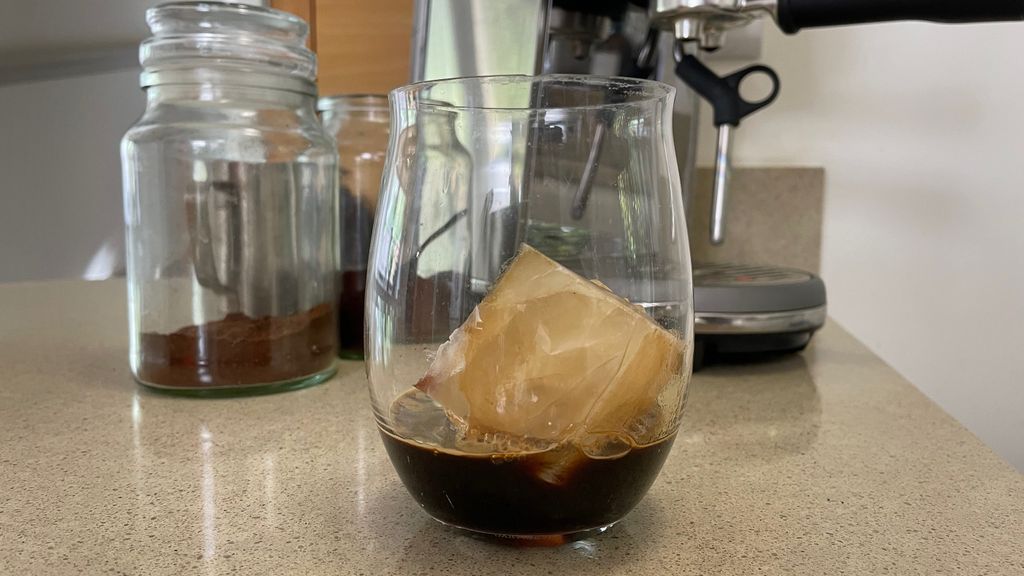 How to make iced coffee TechRadar