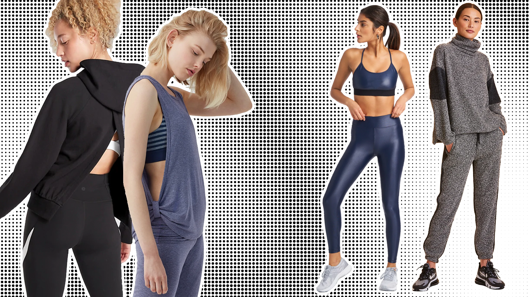 cute exercise leggings