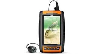 Lucky Underwater Fishing Camera Viewing System, one of the best underwater fishing cameras
