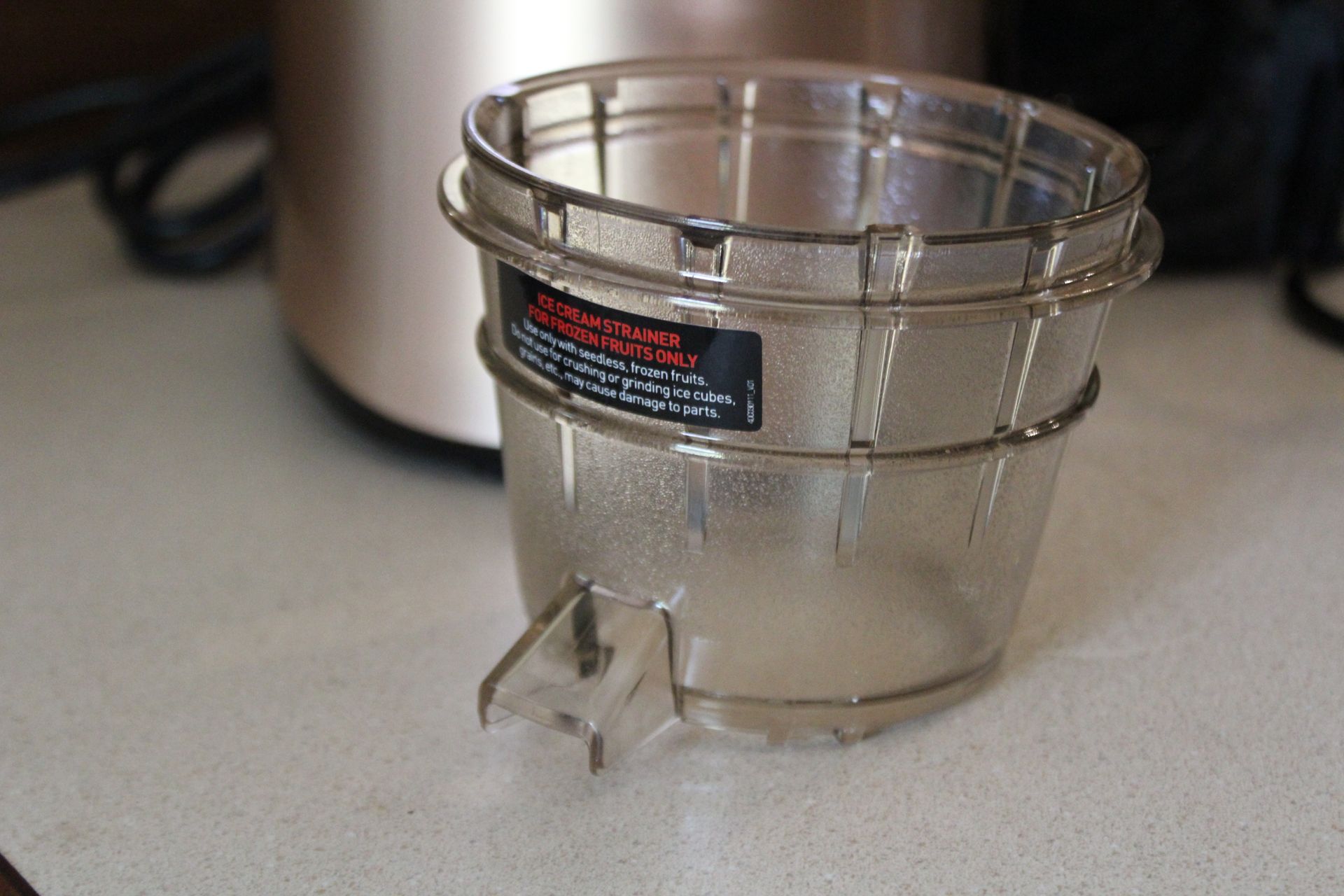 Hurom H-AA Slow Juicer