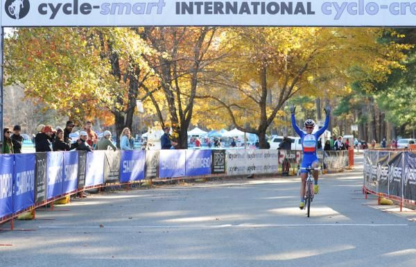 Nash&rsquo;s emphatic victory