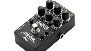 Becos CIQ5 CompIQ Pro Stella Compressor 