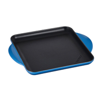 Square Griddle | Was $175