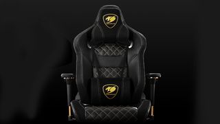 Search - Tag - ARMOR TITAN PRO ROYAL SEAT :: Cougar Gaming Cyprus