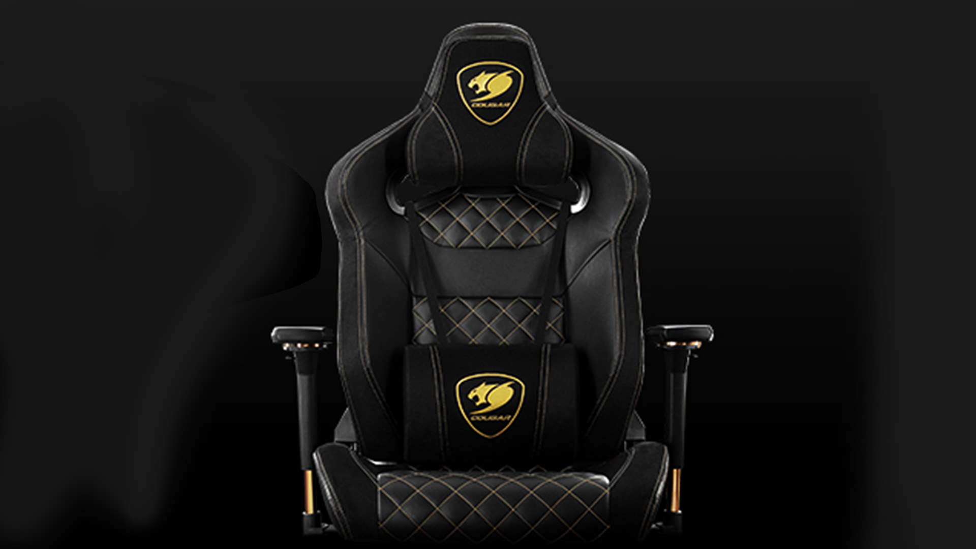 COUGAR Armor PRO Gaming Chair 