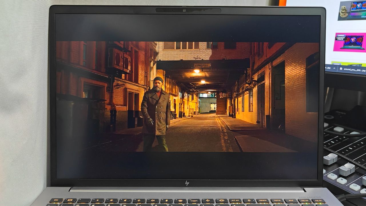 HP ZBook Fury 16 G9 review: A mobile workstation with endless horsepower