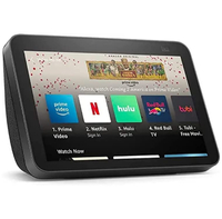 Echo Show 8: $129.99$74.99 at Best Buy