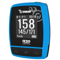 IZZO Swami Kiss Handheld Golf GPS | Save over $40 at Walmart 