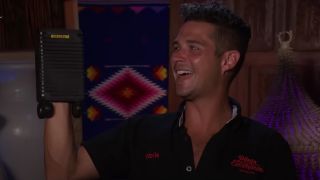 Wells Adams, the bartender of Bachelor in Paradise