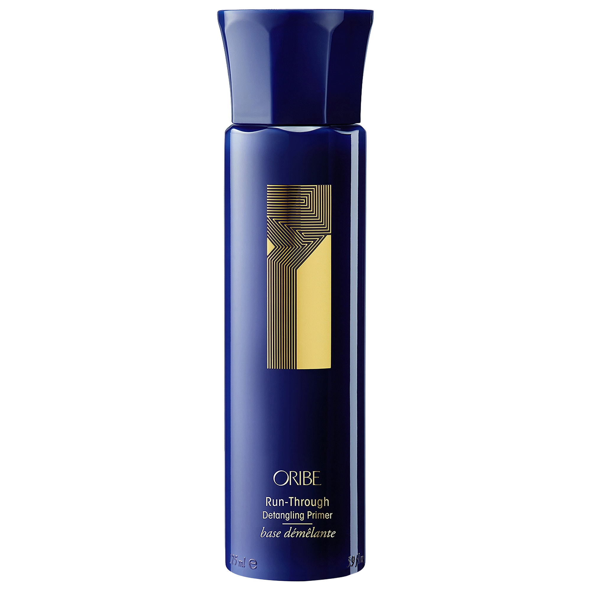 Run-Through Detangling Hair Primer